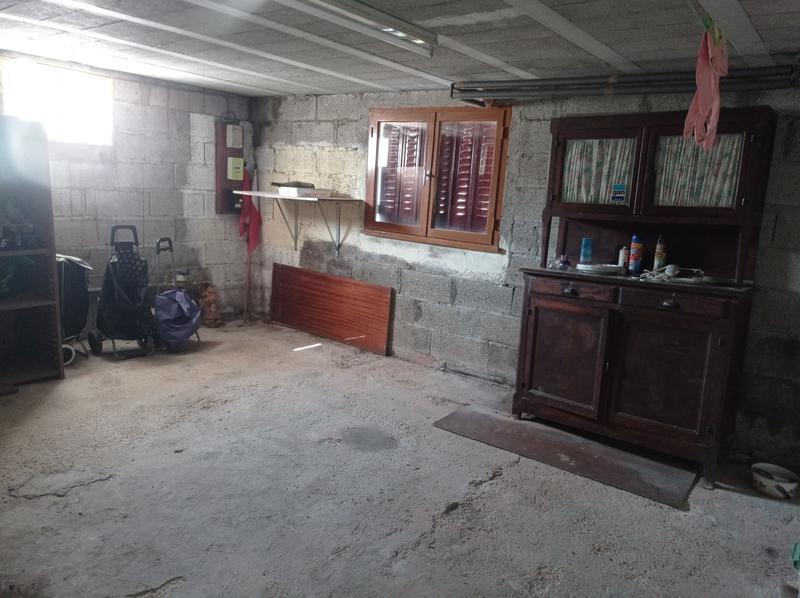 Maison - 85 m² - 5 pièces