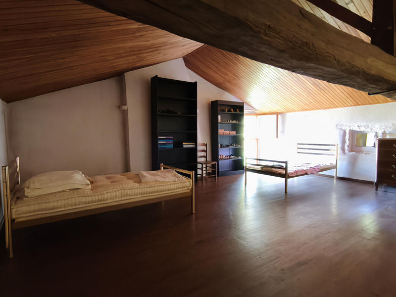 Maison - 153 m² - 5 pièces