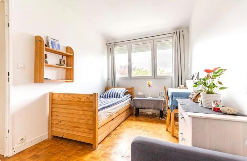 Pavillon - 110 m² - 7 pièces