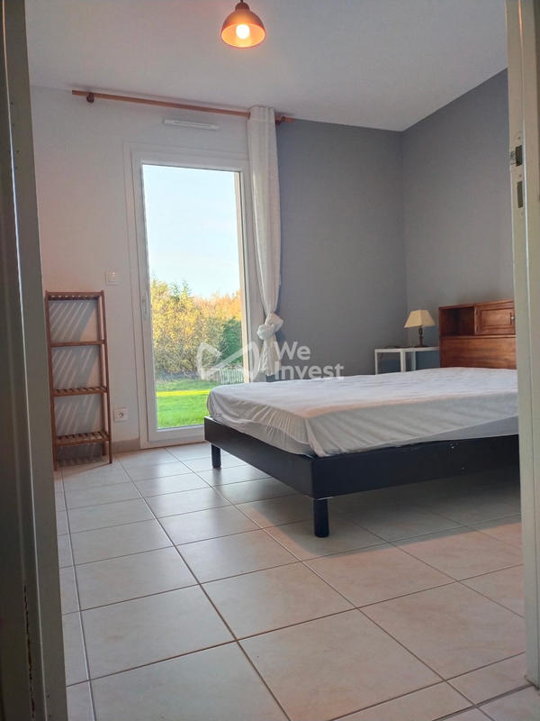Maison - 254 m² - 12 pièces