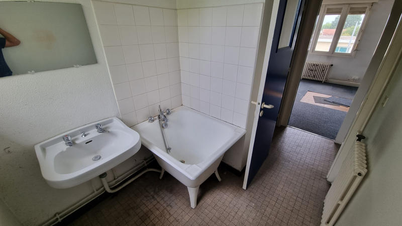 Maison - 74 m² - 4 pièces