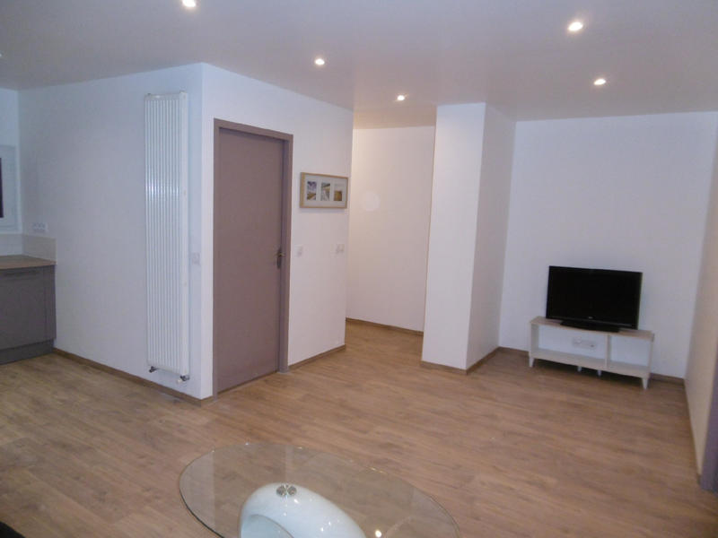 Local commercial - 55 m² - 3 pièces