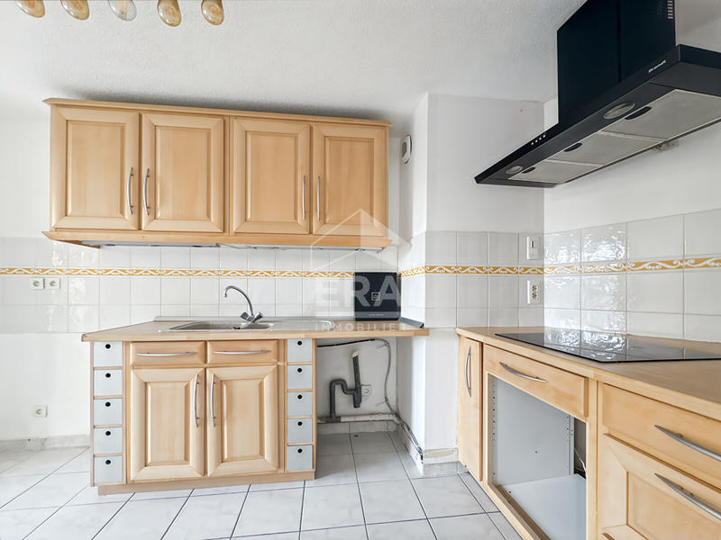 Appartement - 81 m² - 3 pièces