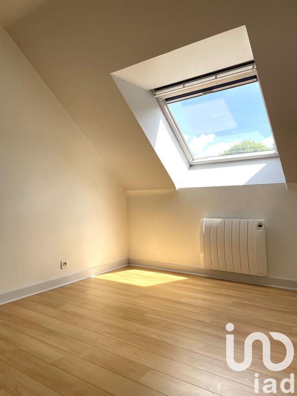 Maison - 153 m² - 6 pièces