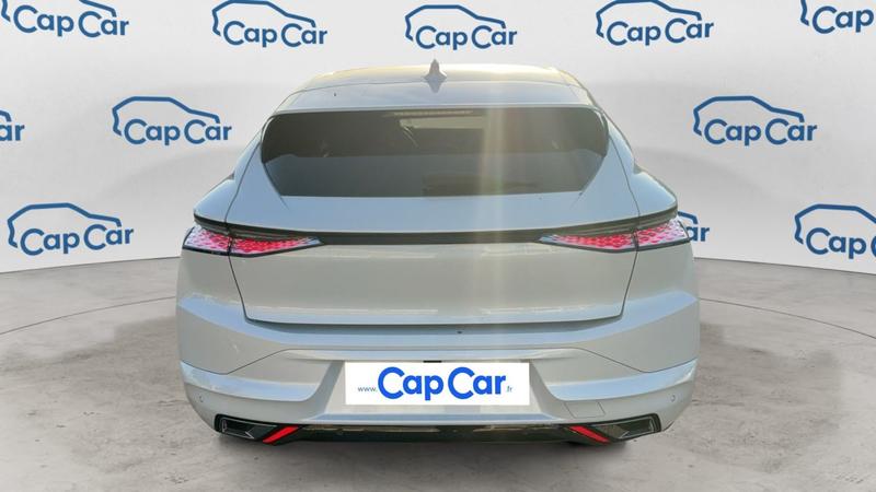 Ds Ds 4 E-tense 1.6 Thp 225 Hybrid 180 Performance Line + - Automatique