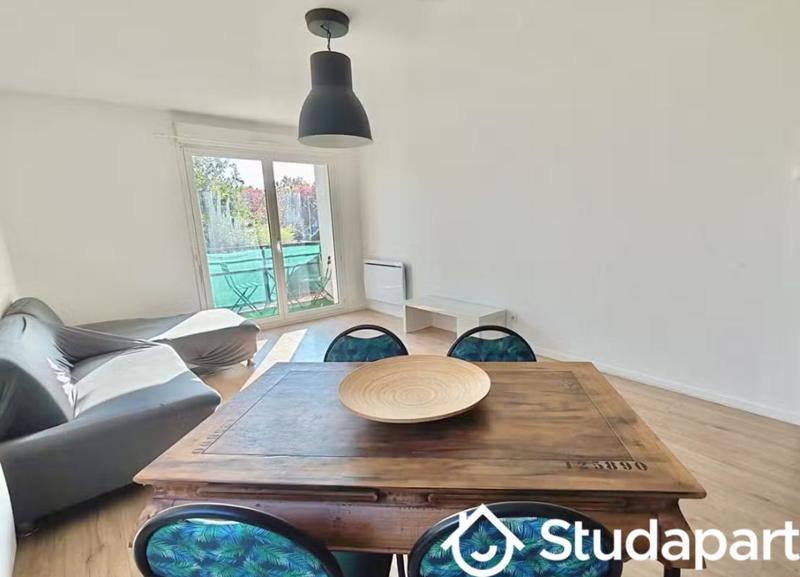 Maison - 65 m² - 3 pièces