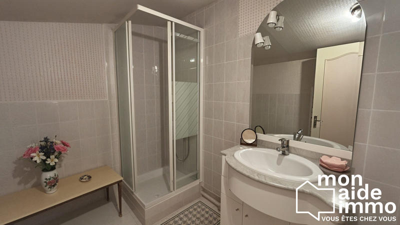 Maison - 156 m² - 6 pièces