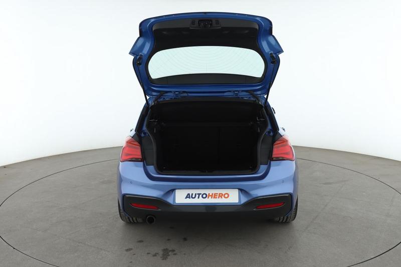 Bmw Série 1 116i m Sport Ultimate 5p 109 ch