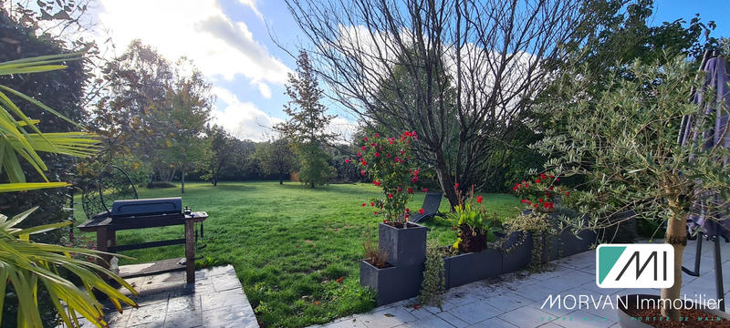 Villa - 200 m² - 8 pièces