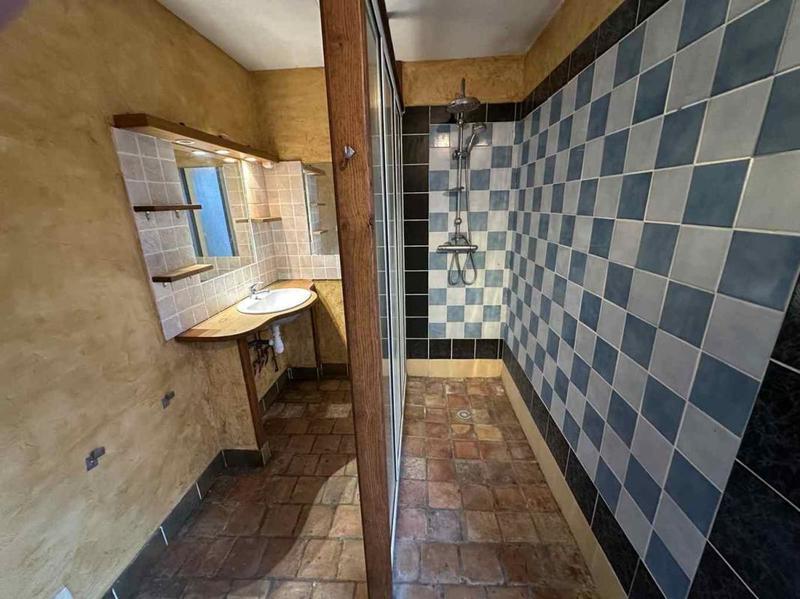 Maison - 133 m² - 7 pièces