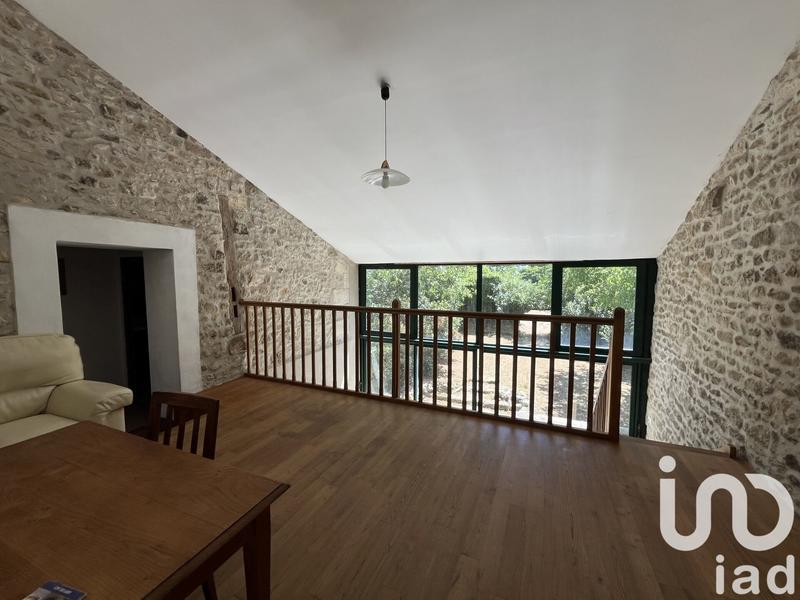 Maison de village - 162 m² - 6 pièces