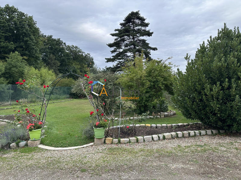 Maison - 115 m² - 4 pièces