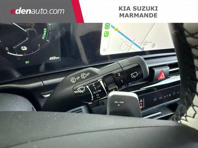 Kia Sportage Vp Hybride 239 ch Bva6 Gt-Line Premium