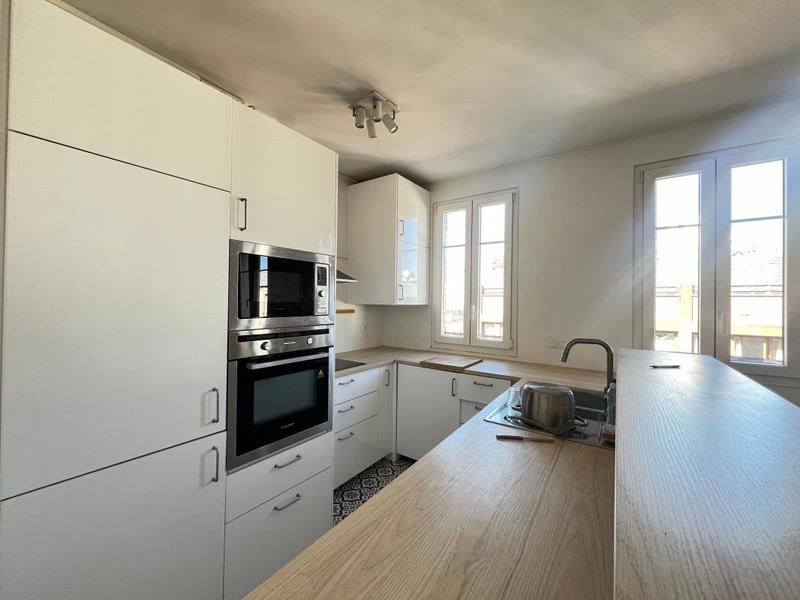 Appartement - 41 m² - 2 pièces