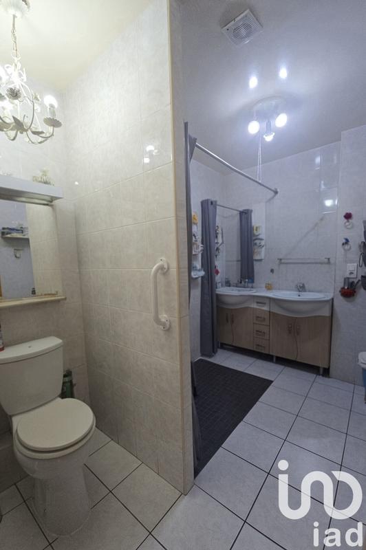 Maison - 155 m² - 4 pièces