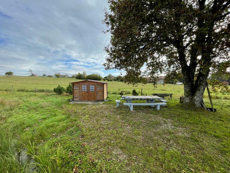 Terrain agricole - 30 600 m²