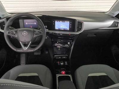 Opel Mokka Electrique 136 ch Batterie 50 kw/h Elegance Business