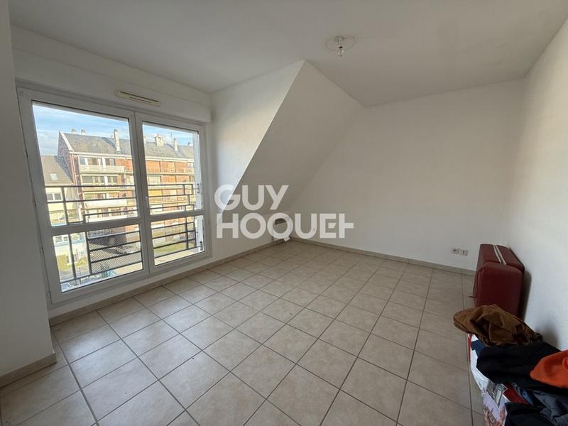 Appartement - 60 m² - 2 pièces