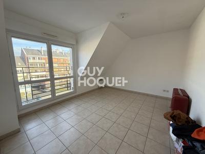 Appartement - 60 m² - 2 pièces