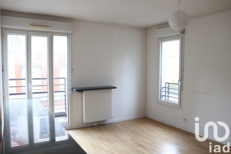 Appartement - 85 m² - 4 pièces