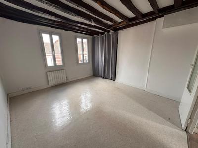 Appartement - 24 m² - 1 pièce