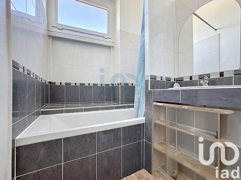 Appartement - 76 m² - 3 pièces