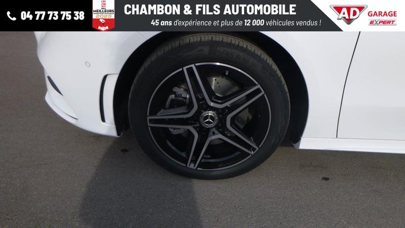 Mercedes Classe a 250 e 8g-Dct Amg Line