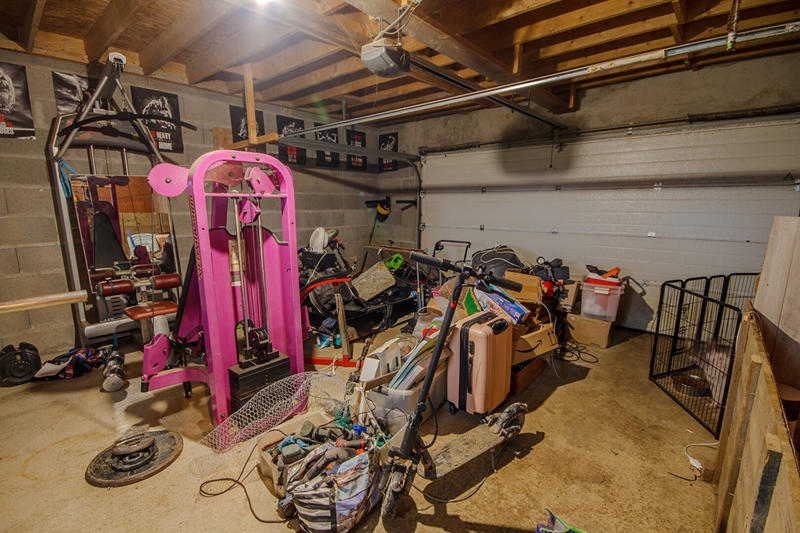 Maison de domaine équestre - 132 m² - 5 pièces