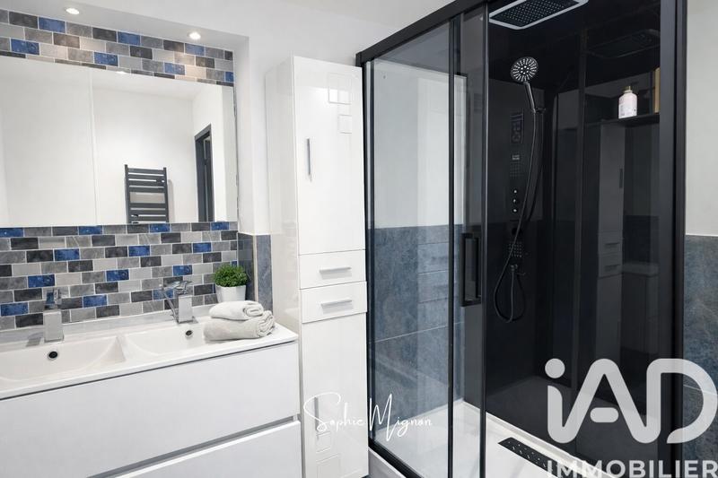 Appartement - 78 m² - 3 pièces