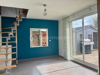 Maison - 121 m² - 7 pièces