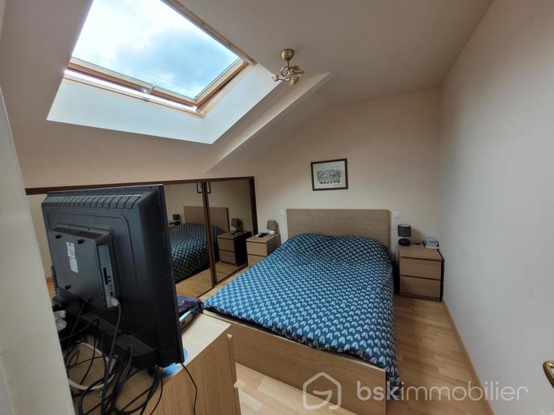 Longère - 126 m² - 6 pièces