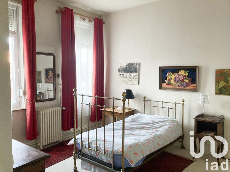 Maison - 340 m² - 11 pièces