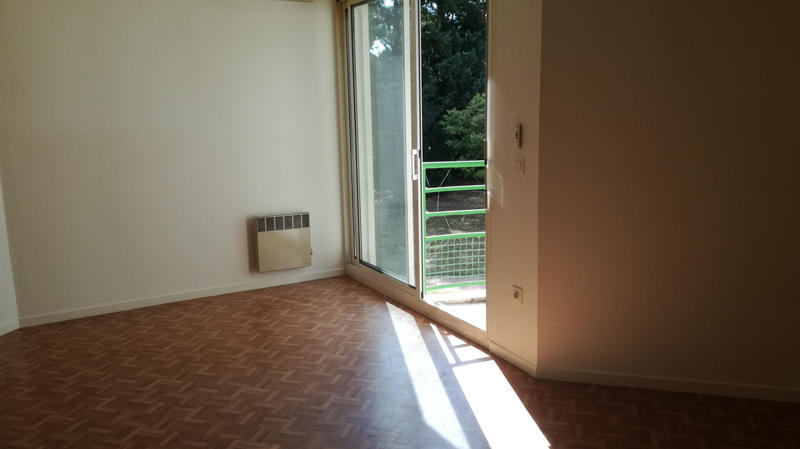 Appartement - 35 m² - 1 pièce