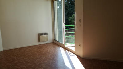 Appartement - 35 m² - 1 pièce