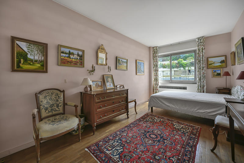 Appartement - 95 m² - 3 pièces