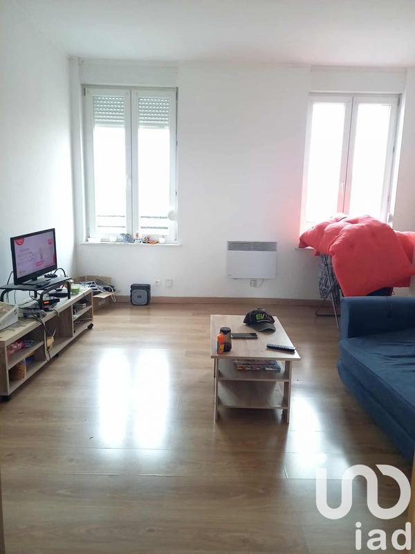 Maison - 90 m² - 6 pièces