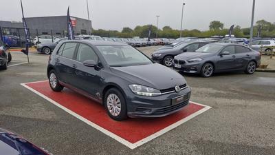 Volkswagen Golf 1.0 Tsi 85 Bvm5 Trendline