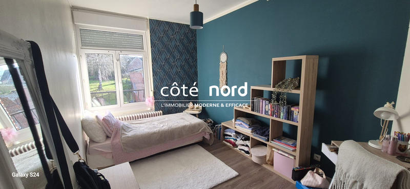 Maison - 174 m² - 14 pièces