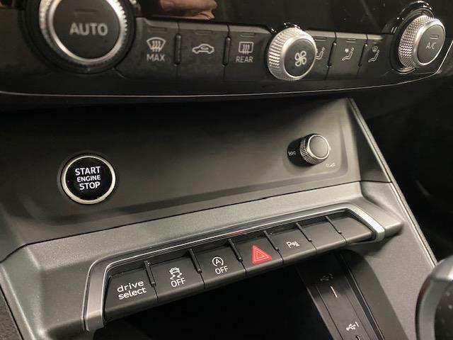 Audi Q3 Sportback 35 Tdi 150 ch s tronic 7 s line