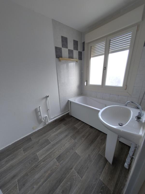 Appartement - 78 m² - 4 pièces