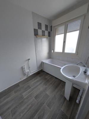 Appartement - 78 m² - 4 pièces