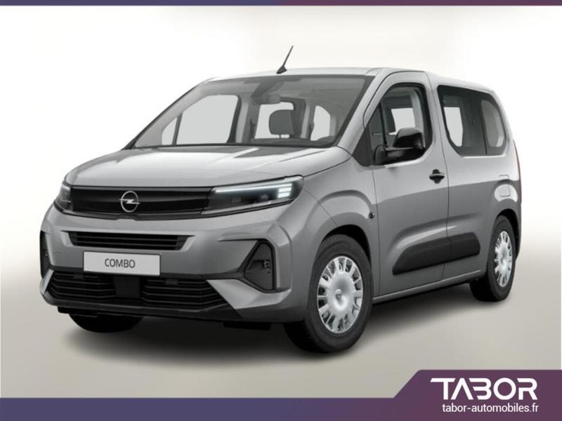 Opel Combo 1.5 d 100 Matrix