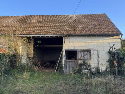 Maison - 205 m² - 7 pièces