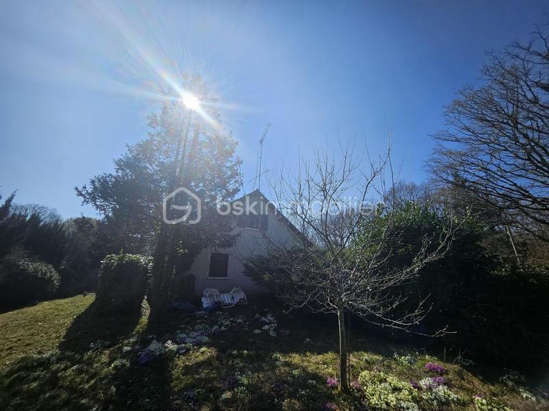 Maison - 177 m² - 6 pièces