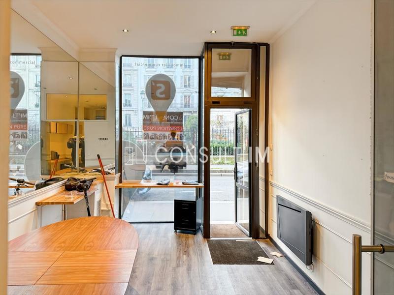 Local commercial - 30 m²