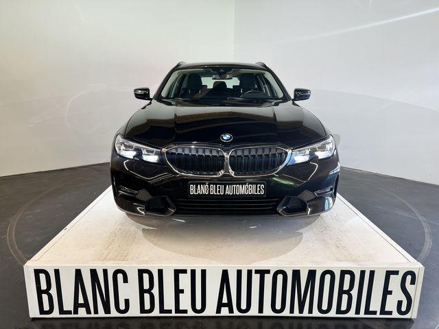 Bmw Série 3 (G21) Touring 320da 190 Ch Edition Sport Bva