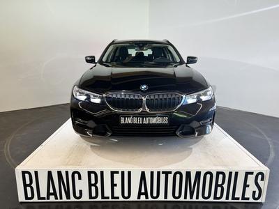 Bmw Série 3 (G21) Touring 320da 190 Ch Edition Sport Bva