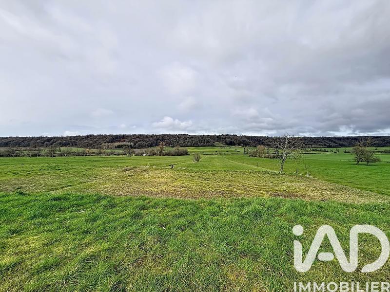 Maison - 382 m² - 5 pièces