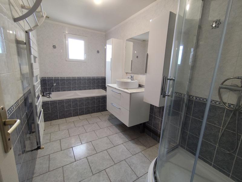 Maison - 154 m² - 6 pièces