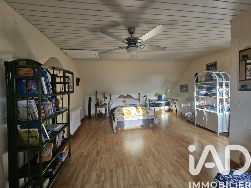 Maison - 135 m² - 5 pièces